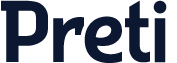 logo preti
